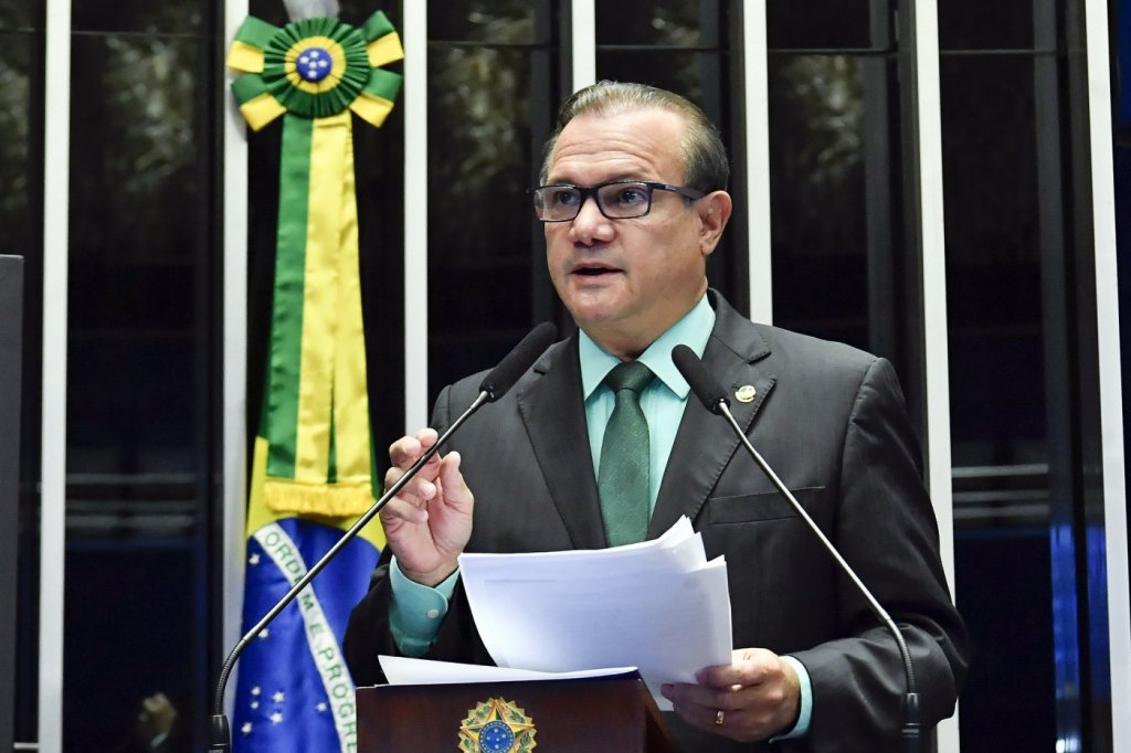 Wellington Fagundes diz que PL quer ser a ‘solução’ para a reeleição de Bolsonaro em 2022