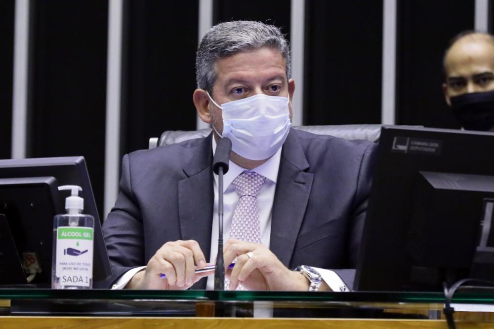 Moraes recua de decisão, e Lira fará nova eleição para vice-presidente da Câmara