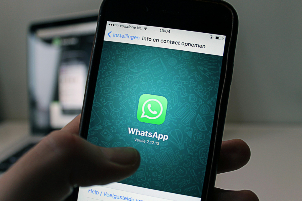 WhatsApp volta a funcionar após instabilidade