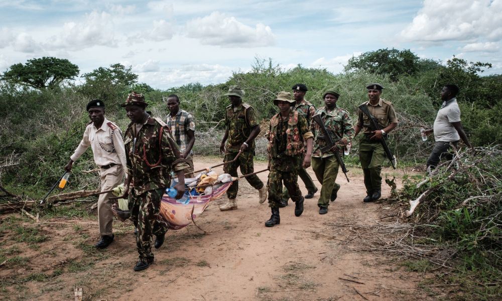 Sobe para 372 o número de mortos em seita no Quênia para ‘encontrar Jesus’