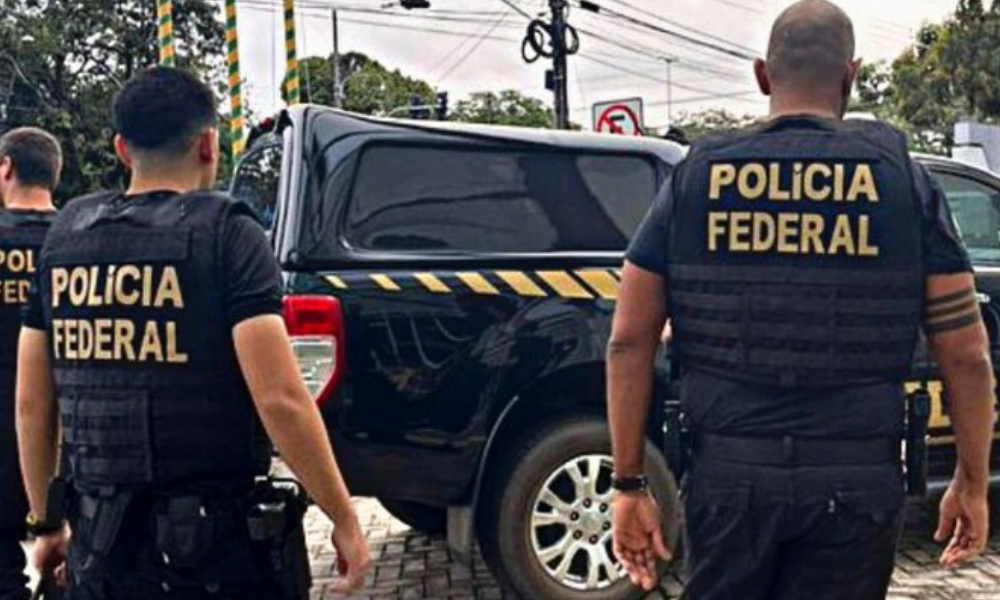 Terceiro suspeito de ligação com o Hezbollah é preso pela PF no Rio de Janeiro