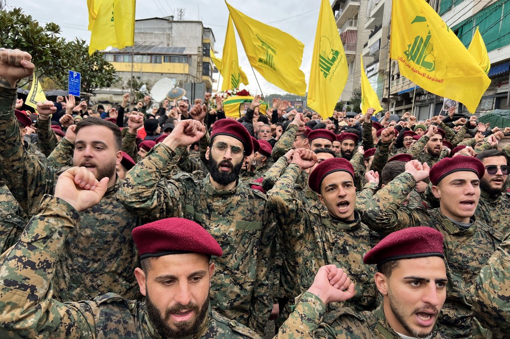 Irã confirma que ataque contra casa de Netanyahu foi realizado pelo Hezbollah 