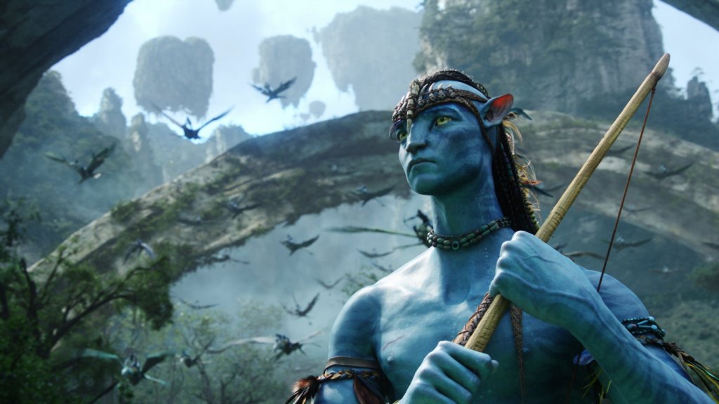 ‘Avatar’ volta a cinemas da China, supera ‘Vingadores Ultimato’ e volta a ser maior bilheteria da história
