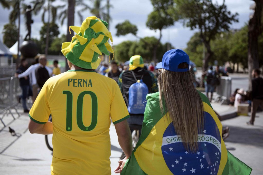 O que os pensam os governos estaduais sobre a realização da Copa América no Brasil
