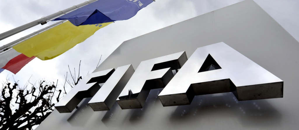 Mediapro admite pagamento de propina à Fifa para conseguir direitos de TV