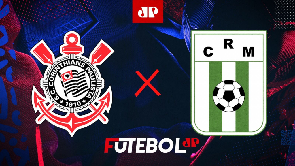 Confira como foi a transmissão do jogo entre Corinthians e Racing-URU pela Jovem Pan