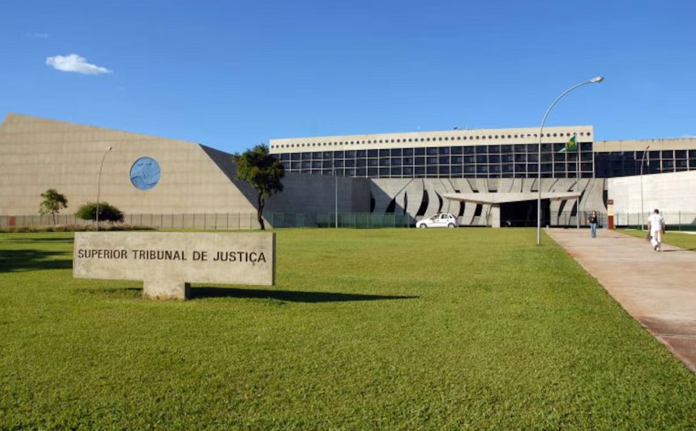 Servidor do STJ é afastado por suspeitas de venda de decisões judiciais 