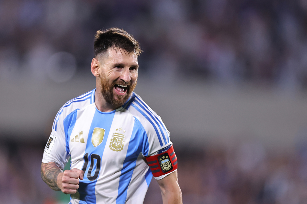 Messi na próxima Copa do Mundo? O craque responde 