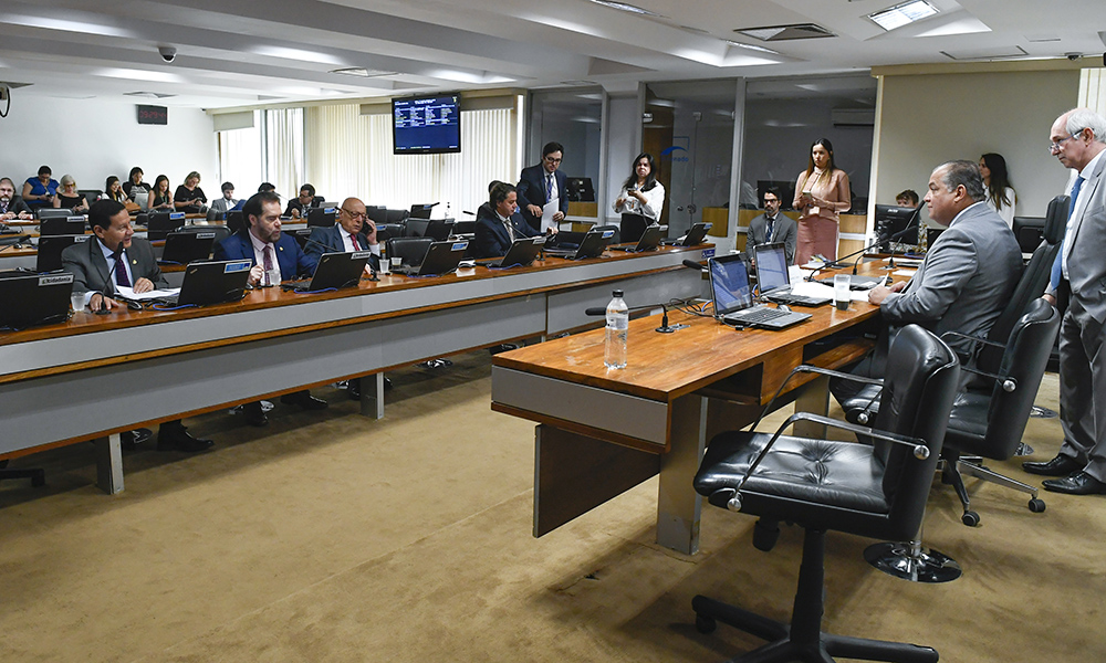 Comissão do Senado vai investigar atuação do grupo Sleeping Giants Brasil