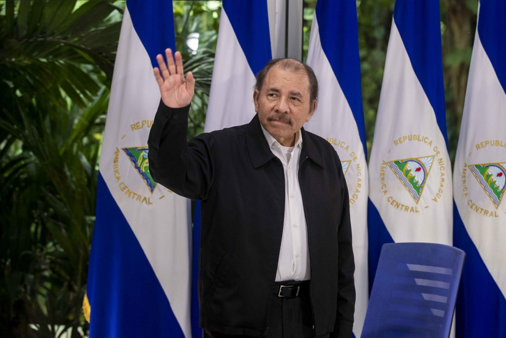 Representante da Nicarágua garante que eleições foram ‘livres e sem chantagens’