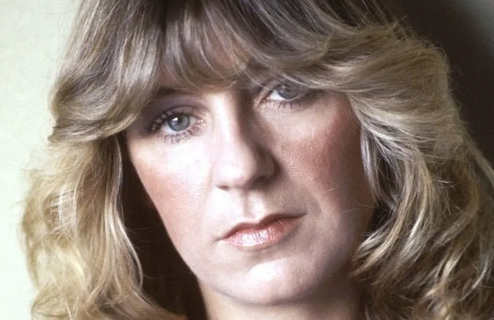 Vocalista da banda Fleetwood Mac, Christine McVie morre aos 79 anos