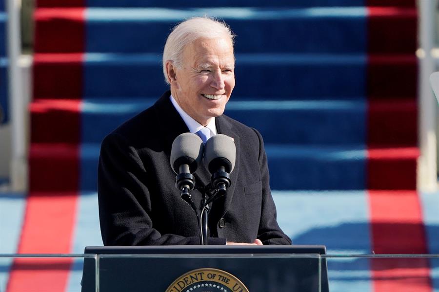 Twitter transfere conta oficial do governo para gestão Biden, mas zera seguidores