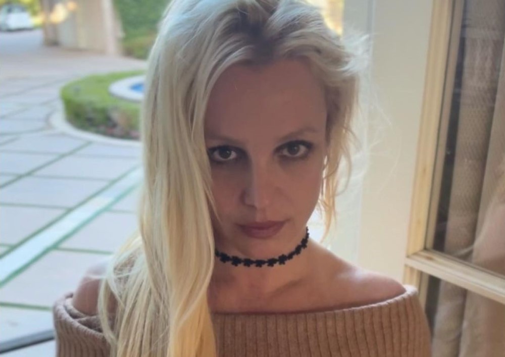 Britney Spears revela quem são as famosas por quem tem ‘crush’ 