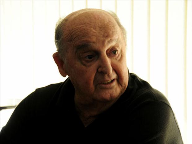Morre Rubens Minelli, um dos melhores treinadores da história do futebol brasileiro, aos 94 anos 