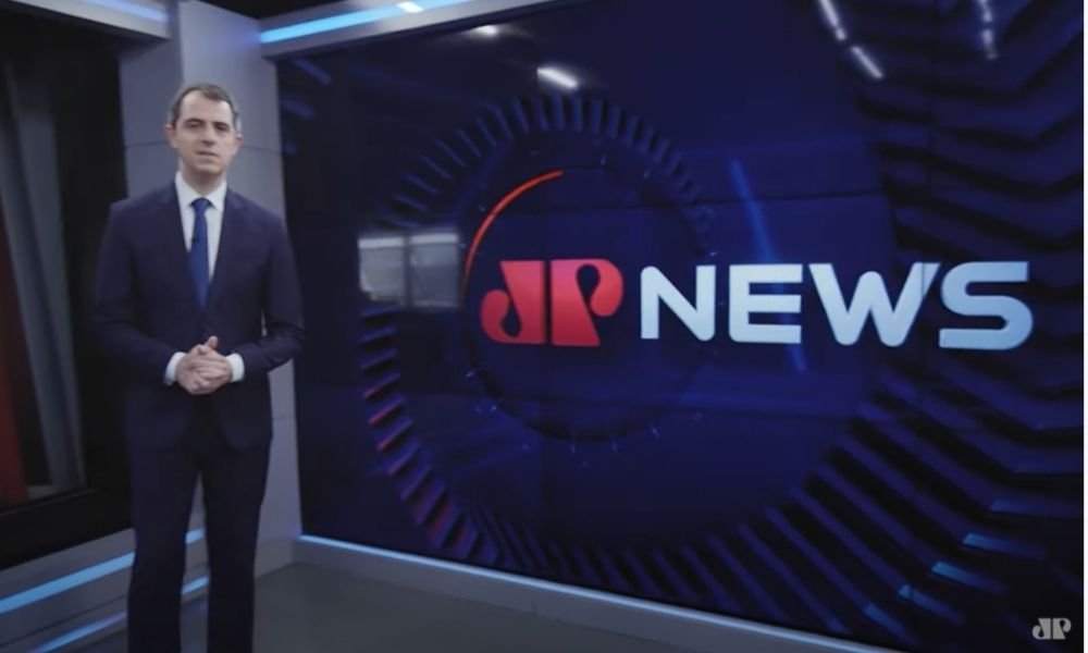 Canal Jovem Pan News estreia na TV por assinatura e na parabólica; confira novidades