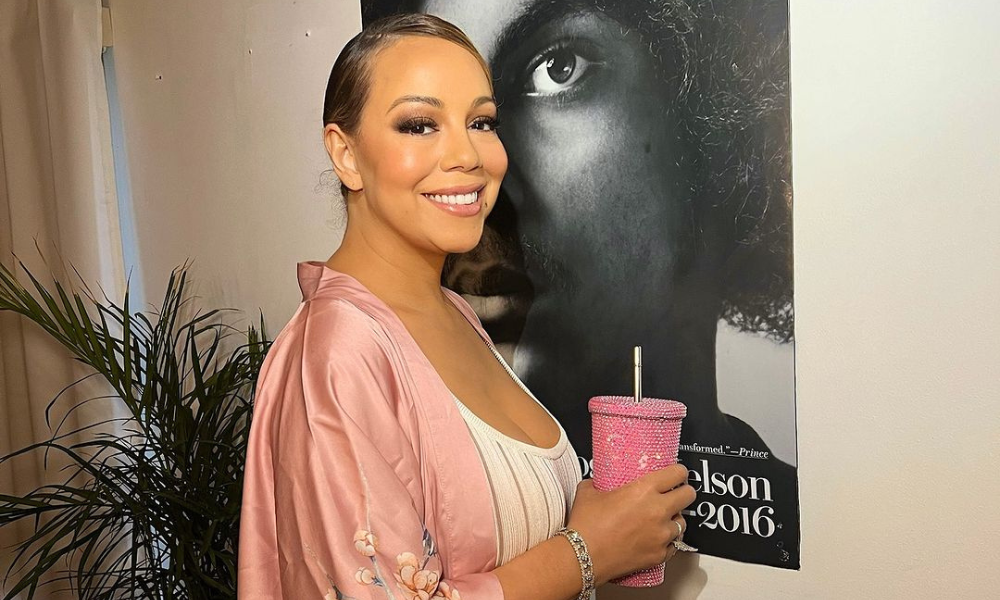 Mariah Carey anuncia show em São Paulo em setembro; saiba valores