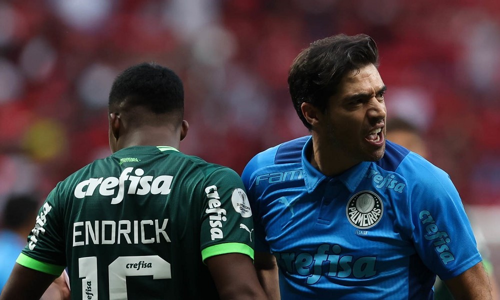 Por que Abel Ferreira, treinador do Palmeiras, é tão odiado?