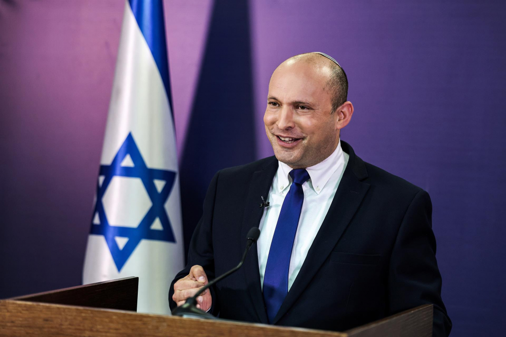 Governo de Israel anuncia dissolução do parlamento e convocará 5ª eleição em 3 anos