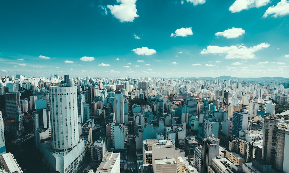 Com mais de 12 mi de habitantes, São Paulo, a maior metrópole da América Latina, completa 469 anos