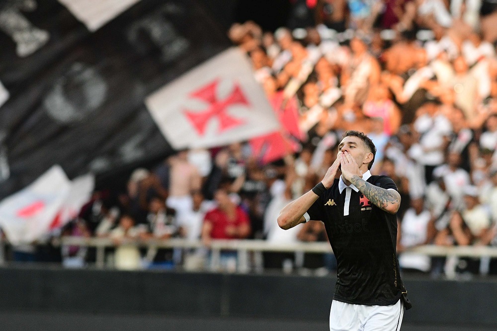 Vasco vence clássico eletrizante contra o Fluminense e renova esperança na luta contra o rebaixamento