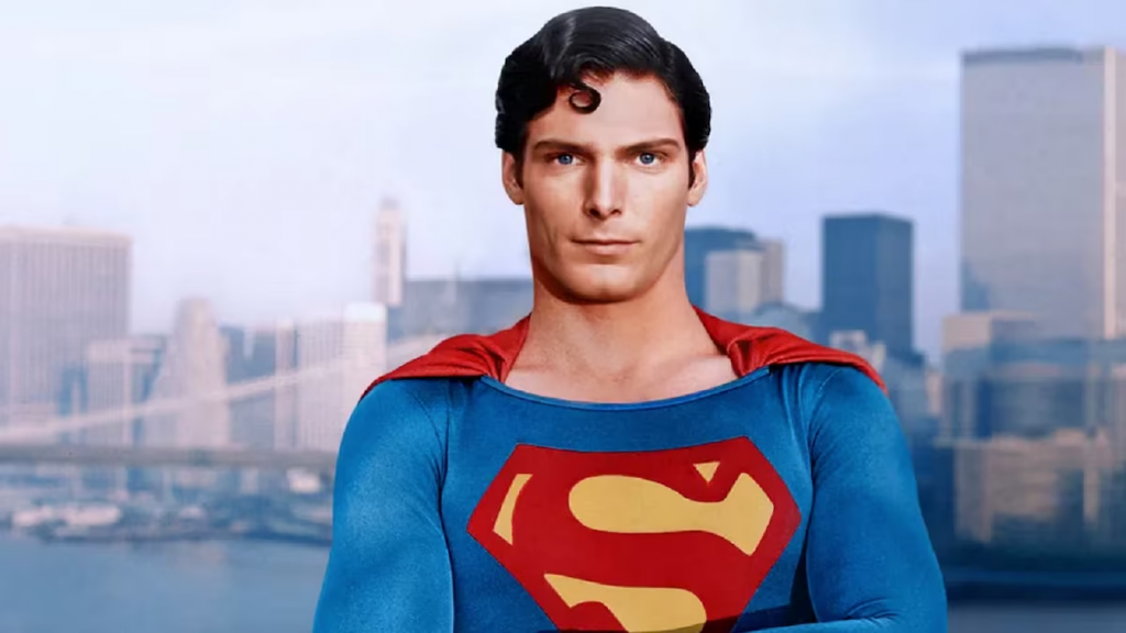 Filho de Christopher Reeve fará participação no novo ‘Superman’ 