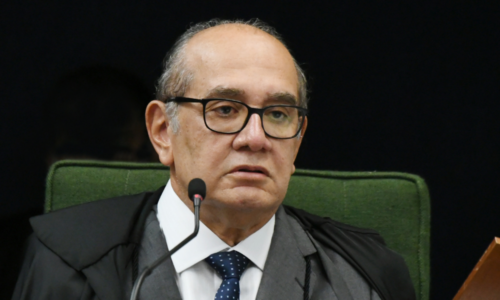 Gilmar Mendes suspende julgamento sobre revista íntima em presídios