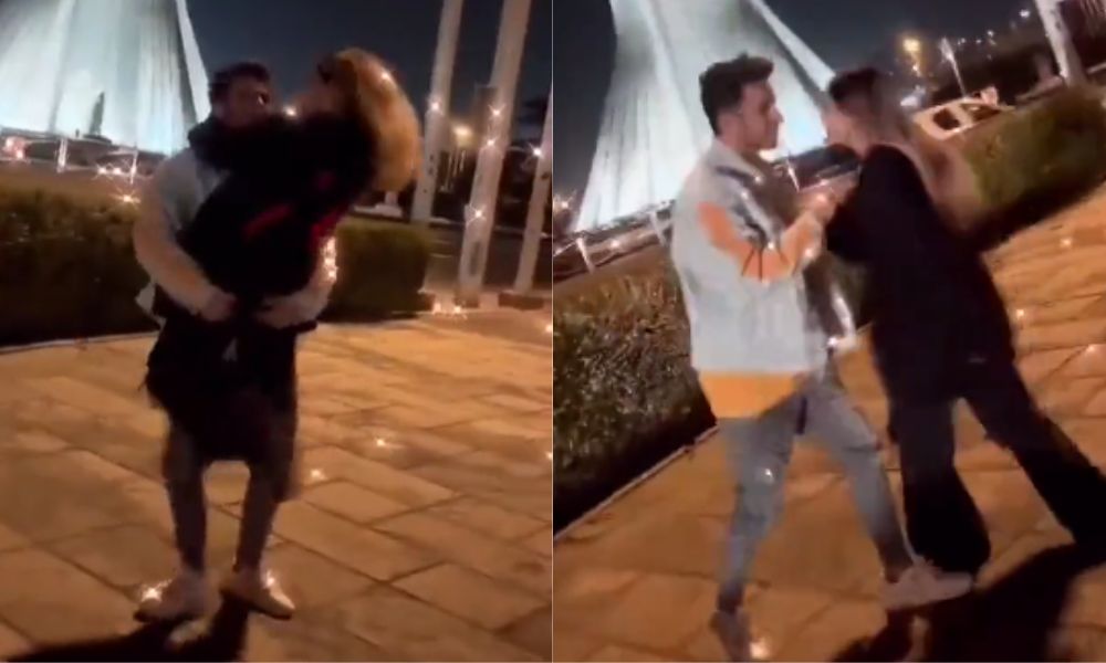 Irã condena casal de jovens a 10 anos de prisão por dançarem em público