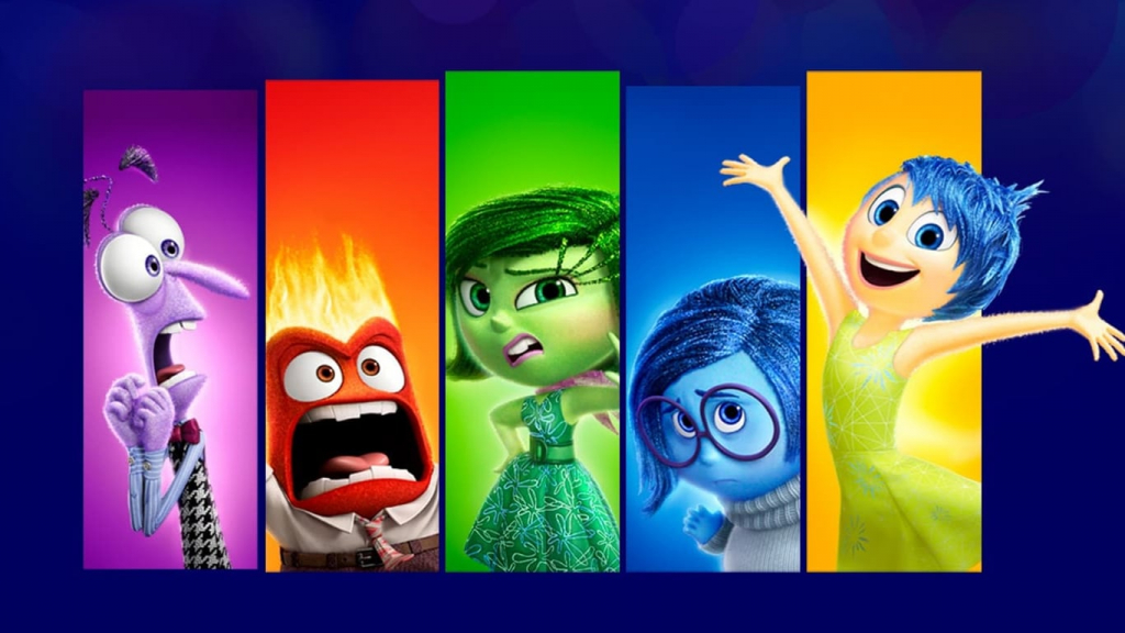 Pixar anuncia sequência de ‘Divertida Mente’ para 2024