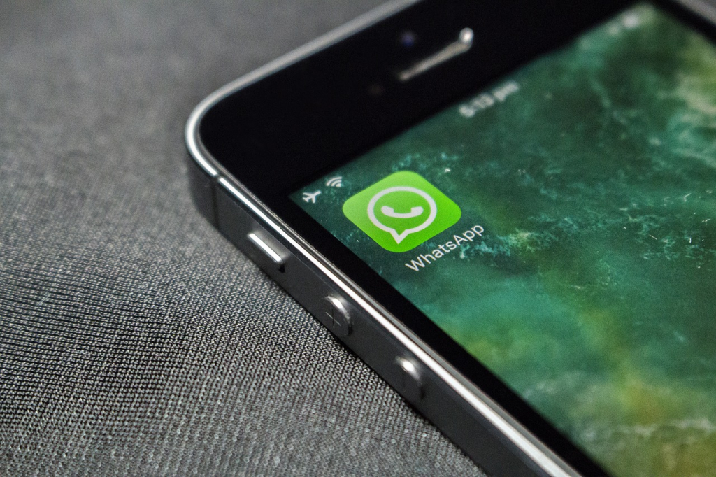 WhatsApp enfrenta instabilidade em diversos países nesta terça