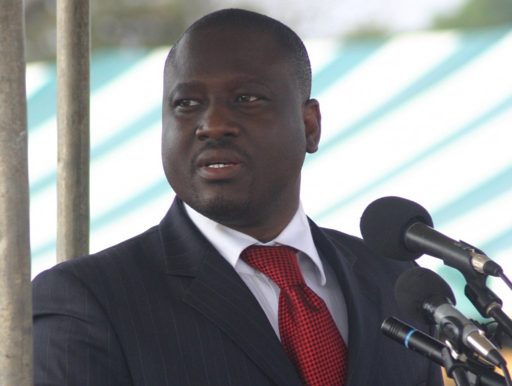 Ex-primeiro-ministro da Costa do Marfim é condenado à prisão perpétua por ‘insurreição’ contra governo