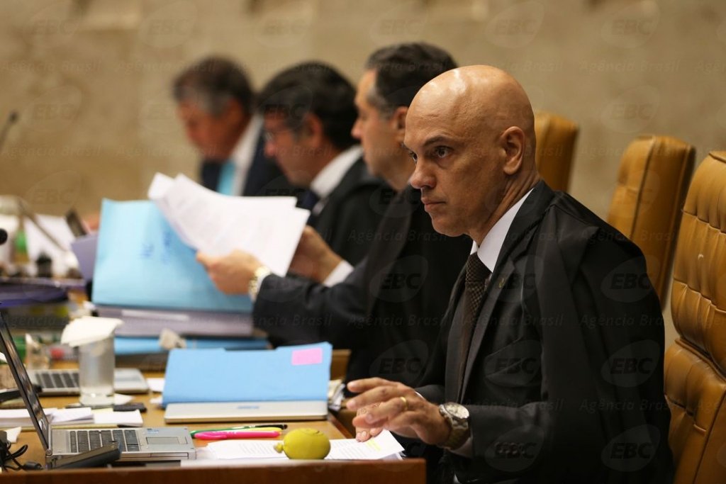 Corrente doutrinária no STF trará maior insegurança jurídica, diz Ives Gandra