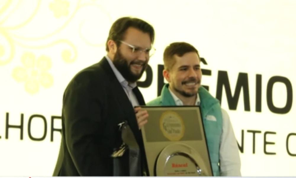 Jovem Pan e Go Where premiam melhores restaurantes de São Paulo