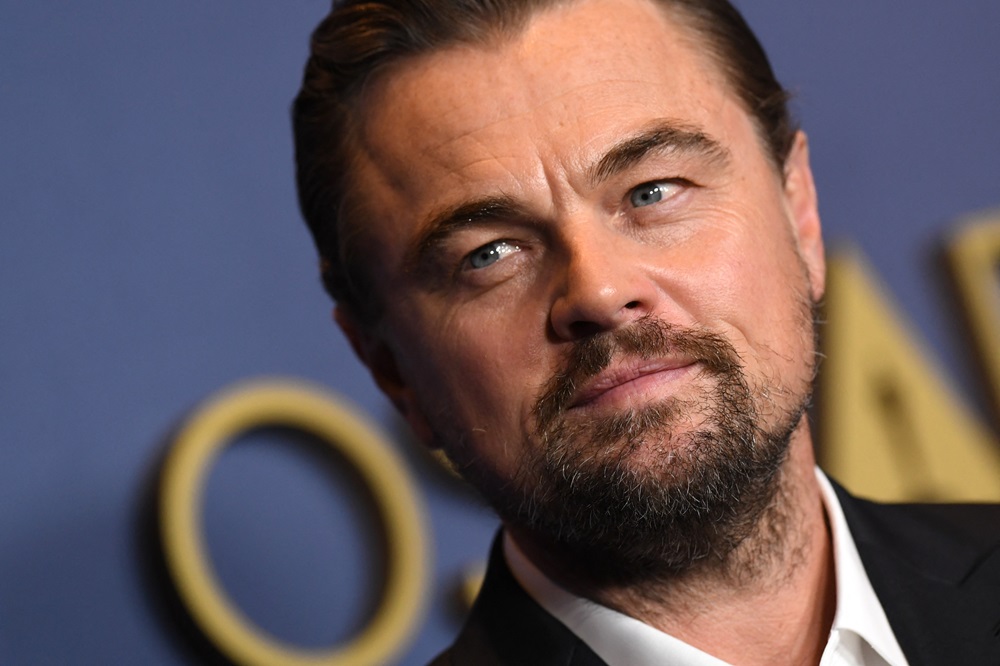 Leonardo DiCaprio é detonado após ignorar fãs em Fiji 