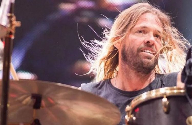 Foo Fighters anuncia dois shows em homenagem ao baterista Taylor Hawkins