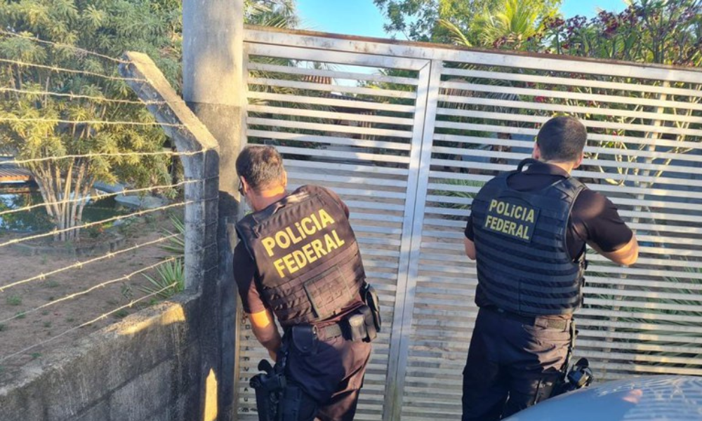 Deputado e policiais militares são investigados sob suspeita de integrar milícia na Bahia