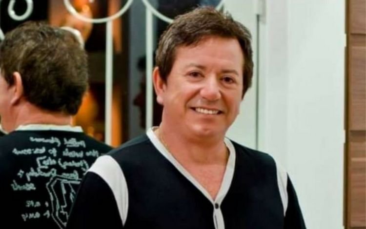 Morre Reny de Oliveira, ex-integrante do grupo Os Atuais, por complicações da Covid-19