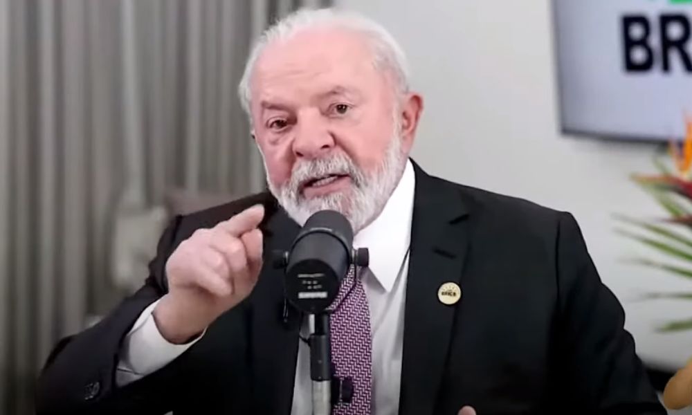 Lula defende entrada dos Brics no Conselho de Segurança da ONU