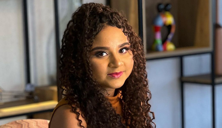 Polícia encontra cantora de 15 anos que desapareceu em shopping de Fortaleza