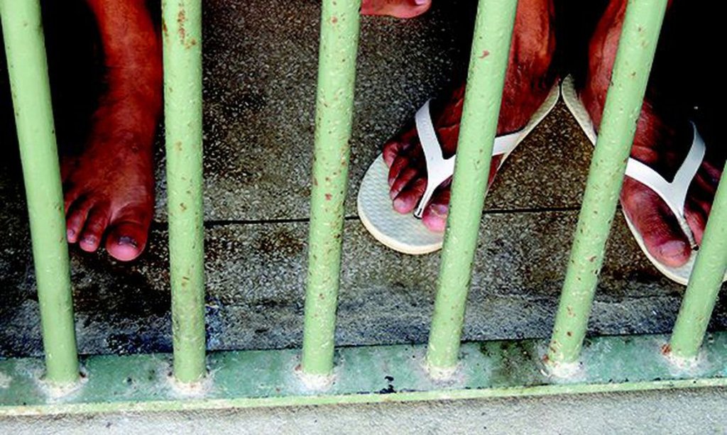 Mortes por Covid-19 sobem 190% no sistema prisional brasileiro