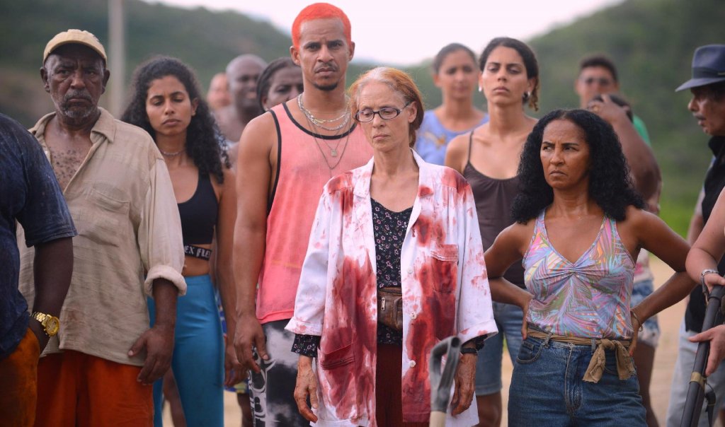 Barack Obama coloca filme brasileiro Bacurau na lista de produções favoritas de 2020