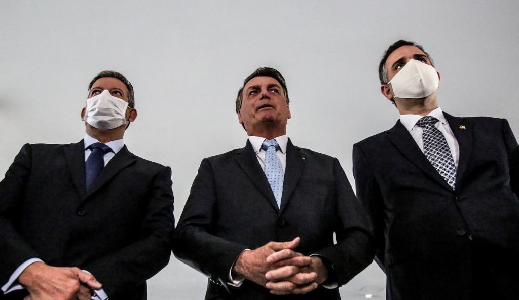 Reformas, porte de armas e homeschooling: as prioridades de Bolsonaro no Congresso