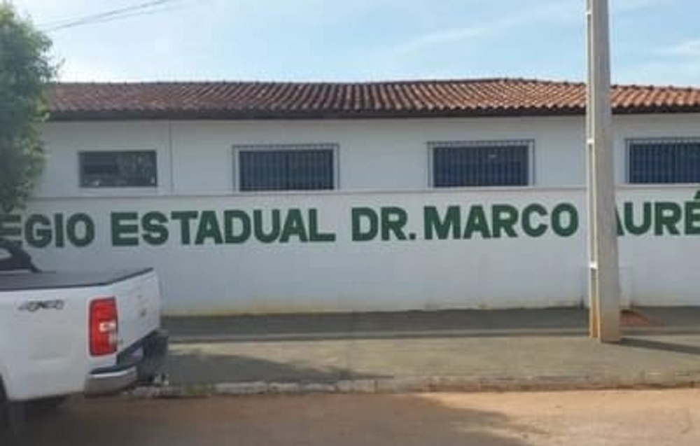 Novo ataque a escola deixa três feridos em Santa Tereza de Goiás