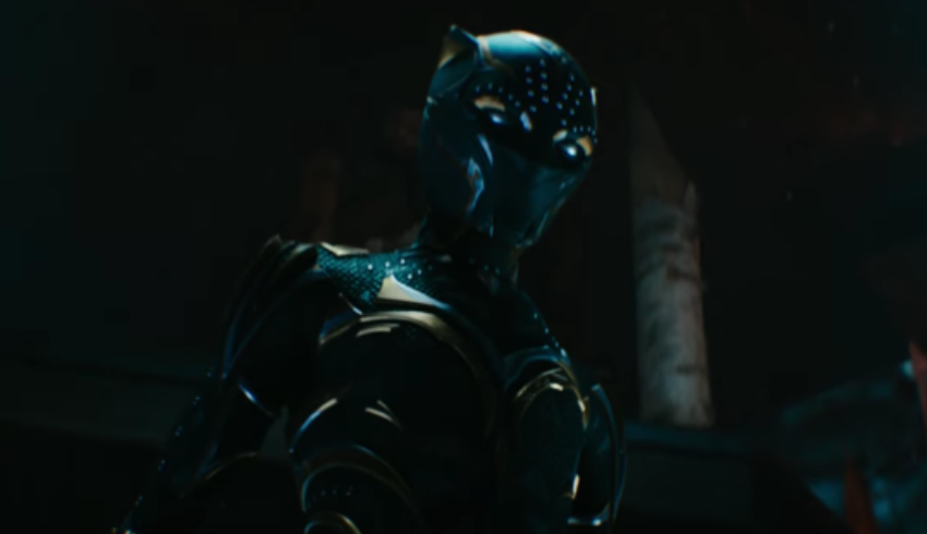 Trailer de ‘Pantera Negra 2’ indica quem assumirá posto do super-herói; assista