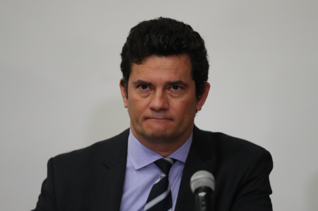 Deputados do PT processam Sergio Moro por ações na Lava Jato e ex-juiz rebate: ‘Grupo de comediantes’