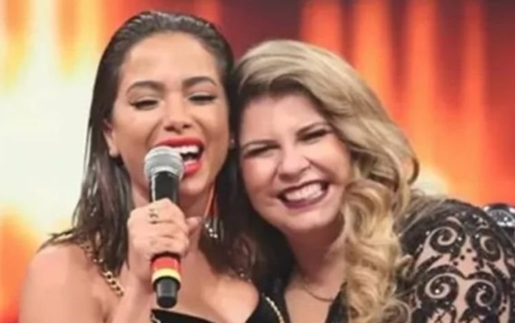 Anitta diz que foi difícil seguir ensinamentos do candomblé após morte de Marília Mendonça