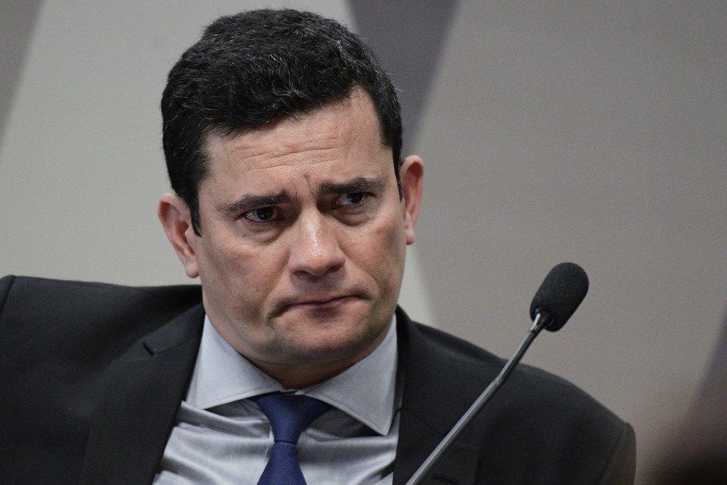 Presidente do União Brasil, Luciano Bivar reforça plano estadual para candidatura de Moro