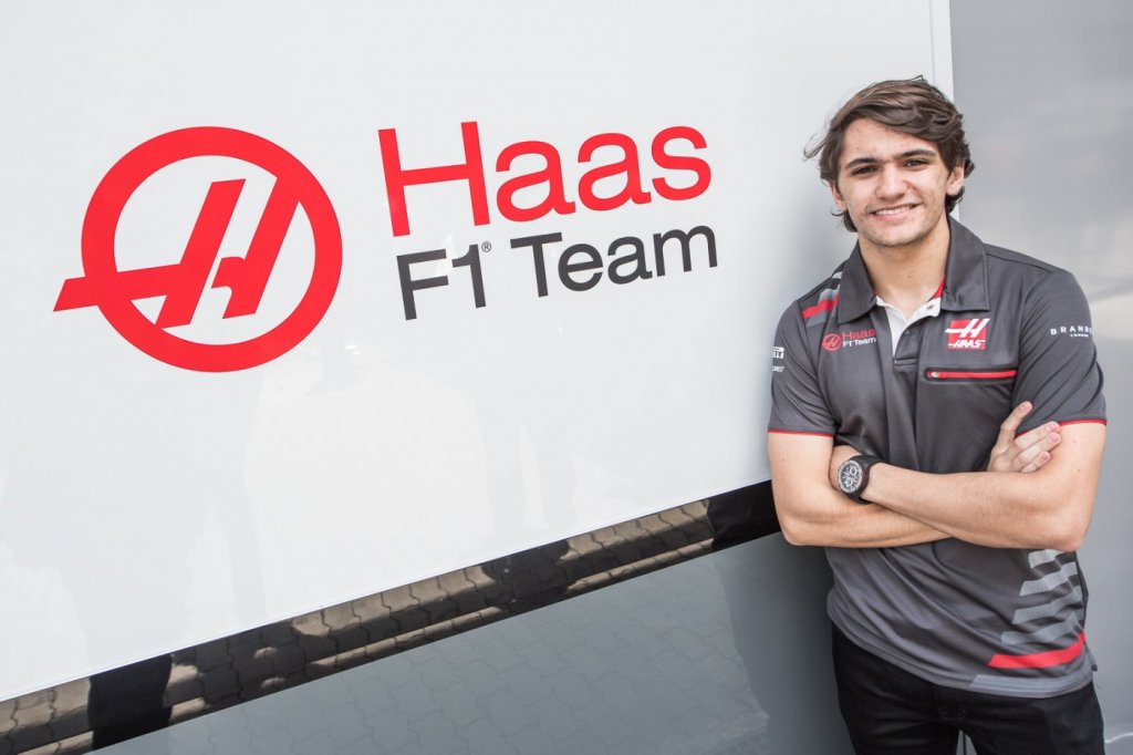 Pietro Fittipaldi vai substituir russo na Haas? Entenda a situação do brasileiro na Fórmula 1