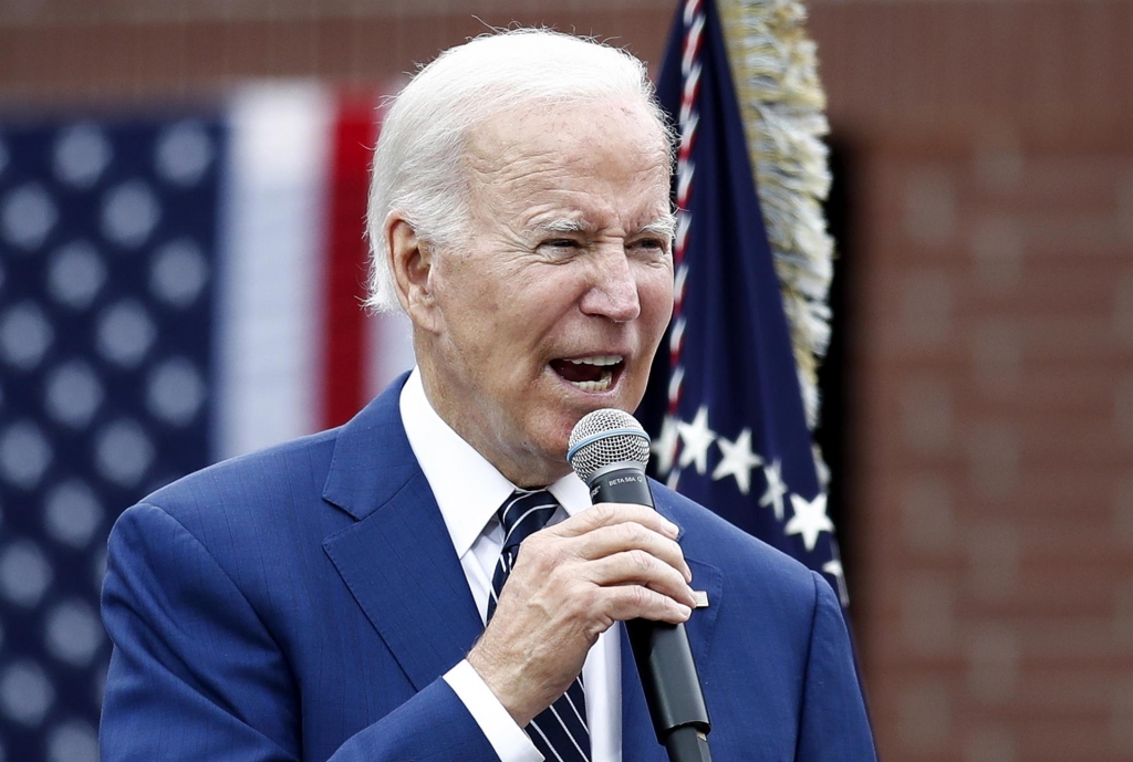 Joe Biden se diz ‘impressionado’ com protestos no Irã e expressa seu apoio
