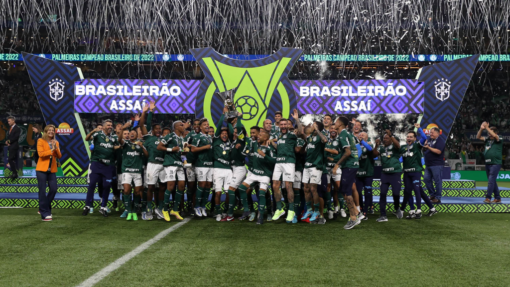 CBF divulga tabela do Campeonato Brasileiro 2023 com novidades; confira