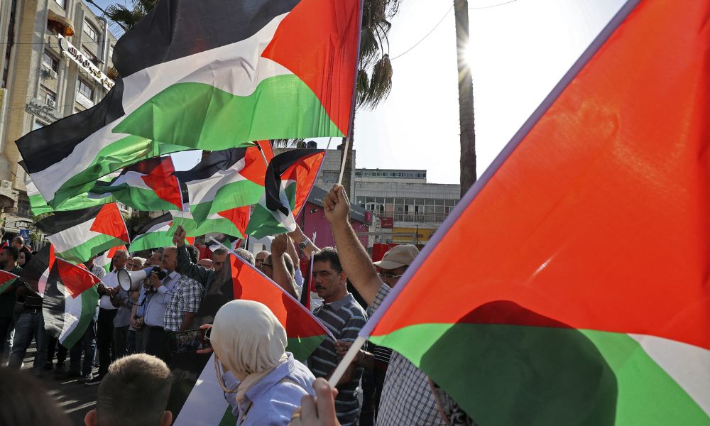 Israel e Jihad Islâmica aceitam proposta do Egito e anunciam trégua em conflito em Gaza